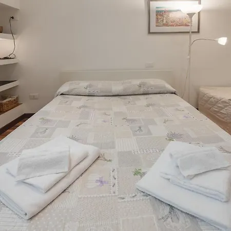 Appartamento Ravecca 10 - Affitti Brevi Italia *