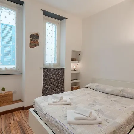 Ravecca 10 - Affitti Brevi Italia アパート