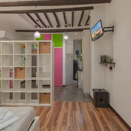 Ravecca 10 - Affitti Brevi Italia