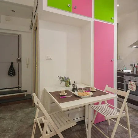 Apartment Ravecca 10 - Affitti Brevi Italia