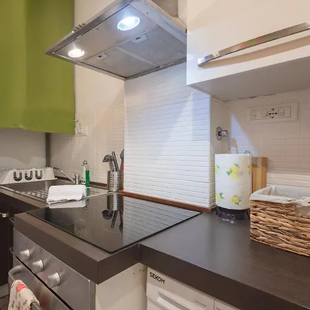 Ravecca 10 - Affitti Brevi Italia *