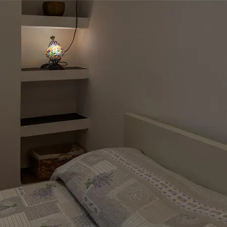 Ravecca 10 - Affitti Brevi Italia Apartment