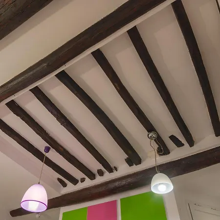 Apartment Ravecca 10 - Affitti Brevi Italia *