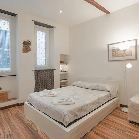 Apartment Ravecca 10 - Affitti Brevi Italia