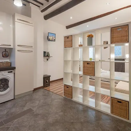 Ravecca 10 - Affitti Brevi Italia Génova