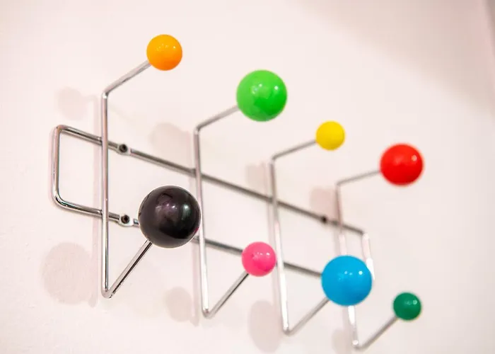 Ravecca 10 - Affitti Brevi Italia *