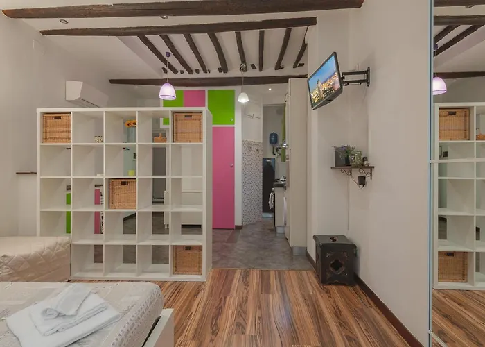 Ravecca 10 - Affitti Brevi Italia