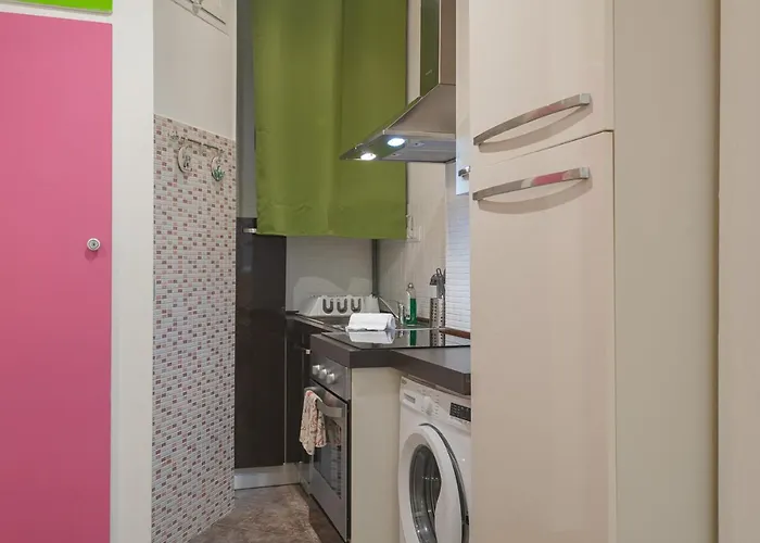 Ravecca 10 - Affitti Brevi Italia