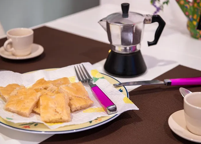 Ravecca 10 - Affitti Brevi Italia Janov