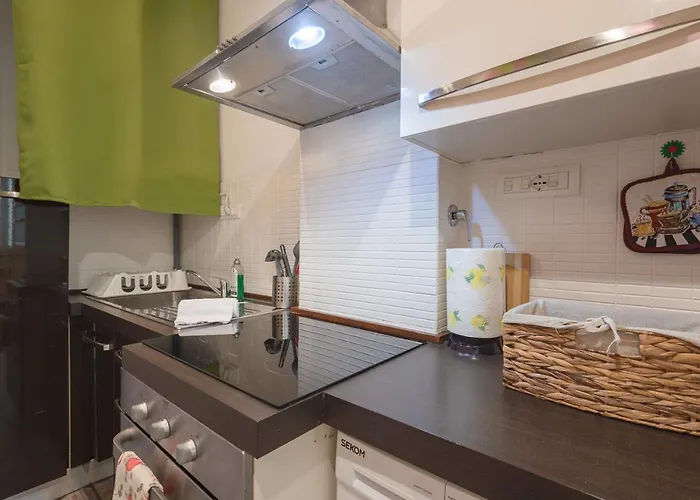 Ravecca 10 - Affitti Brevi Italia *