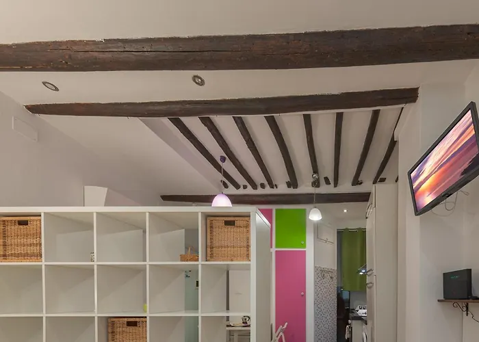 Ravecca 10 - Affitti Brevi Italia Genoa