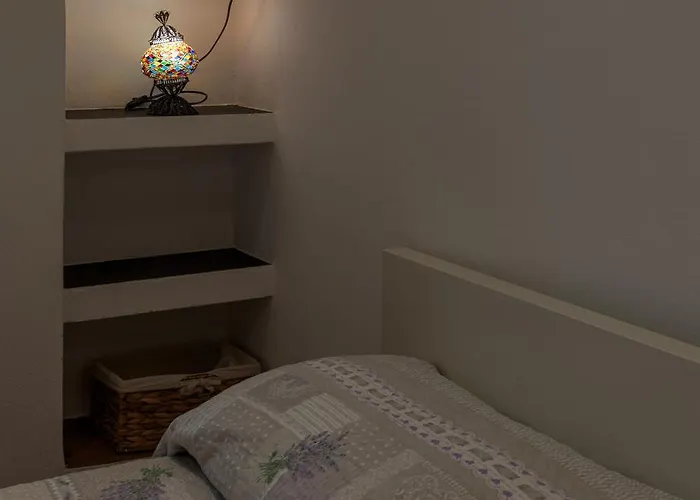 Ravecca 10 - Affitti Brevi Italia Appartamento