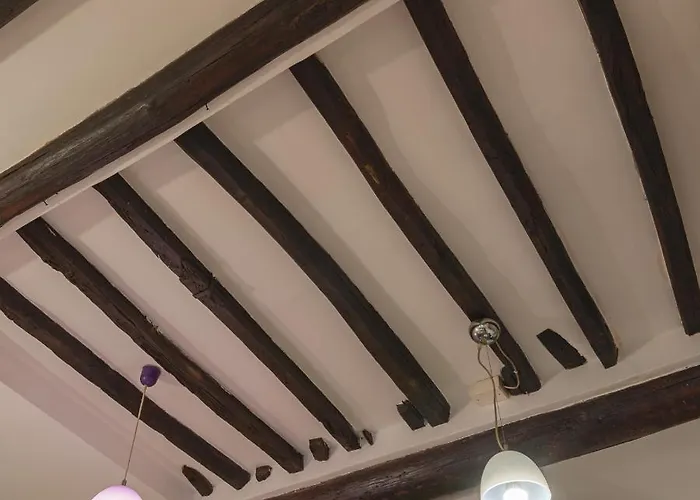 Apartmán Ravecca 10 - Affitti Brevi Italia *