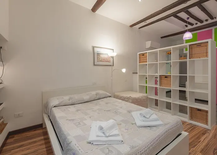 Ravecca 10 - Affitti Brevi Italia Appartamento Genova