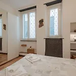 아파트 Ravecca 10 - Affitti Brevi Italia 제노바