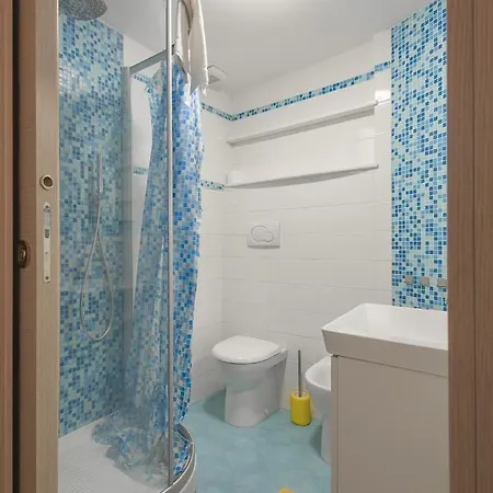 Apartamento Ravecca 10 - Affitti Brevi Italia Génova