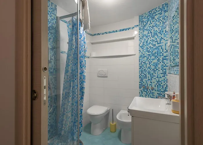 Ravecca 10 - Affitti Brevi Italia Appartement *