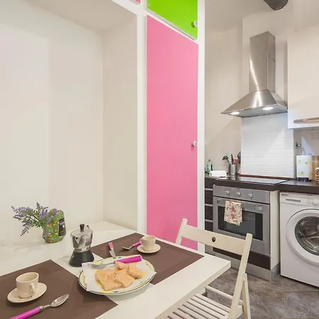 Apartment Ravecca 10 - Affitti Brevi Italia