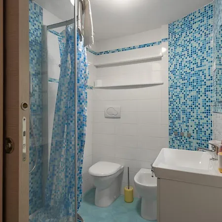 Ravecca 10 - Affitti Brevi Italia Apartment *